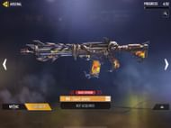 M4 - Court Jester